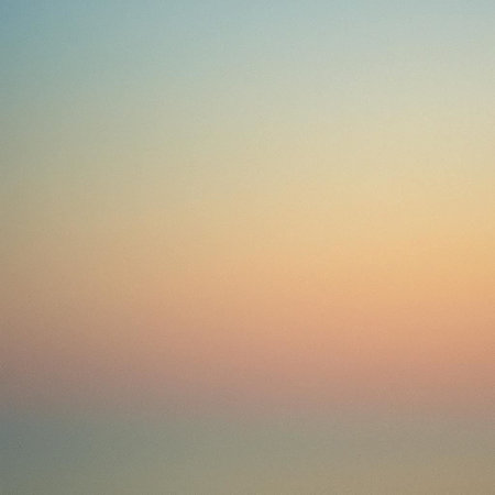 Soft cloudy is gradient pastel, Abstract sky background in sweet color