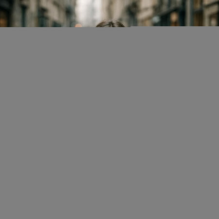 couple in love walking in the city. man and woman in loveの写真素材