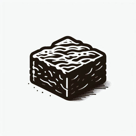 Sushi, japanese food, japanese food, vector illustration
