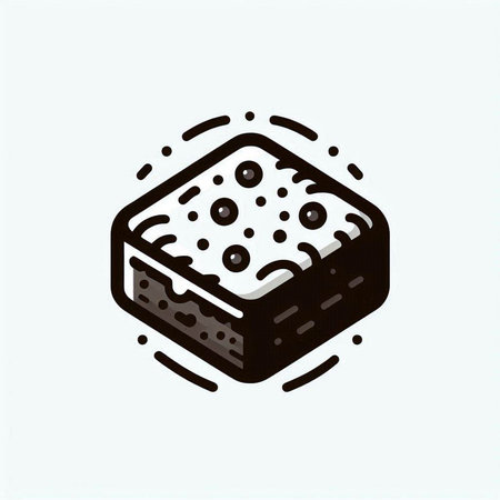 Bread vector icon. Bakery logo. Bakery logo.
