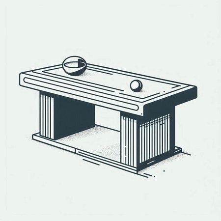 Architecture isometric vector illustration. 3d isometric illustration.