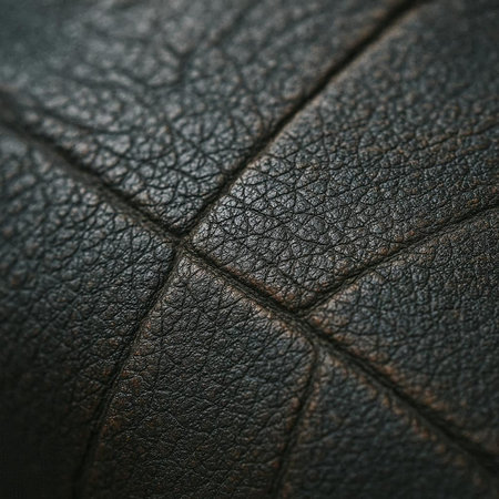 Leather texture. Close up of leather texture. Abstract background for design.