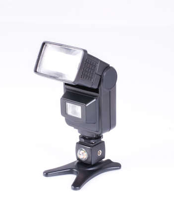 flashの写真素材