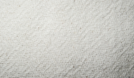 Cotton produced in the traditional way without chemicals and made with handsの写真素材