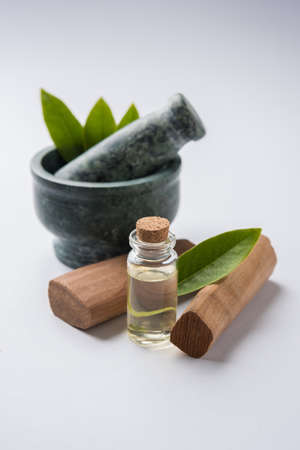 basmati rice in a ceramic bowl, indian white and long basmati rice cooked and served in bowl, selective focusの写真素材