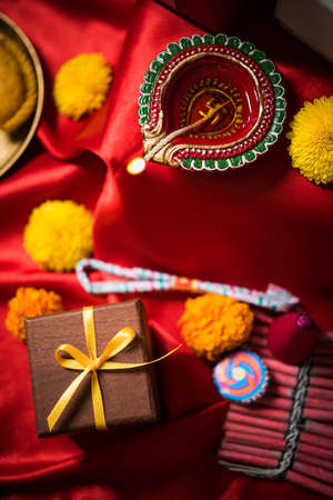 Mushroom Fry or sauteed mushroom or masharoom served in a bowl or in a frying pan over colourful backgroundの写真素材