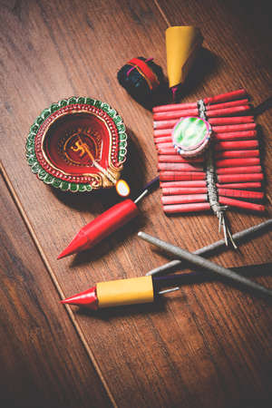 Indian Baby Corn Masala or spicy Baby corn curry served with roti or naan or indian breadの写真素材