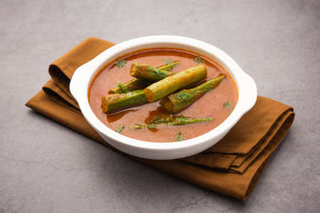 Drumstick CurryÂ is a delicious and tangy vegetable gravy or dry recipe which is prepared using...