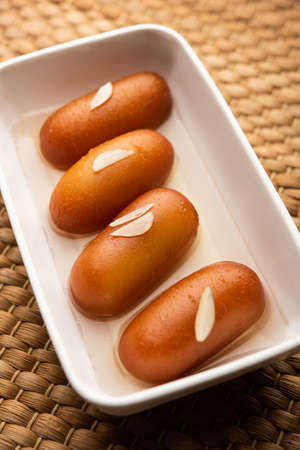 Lyangcha, Langcha, or Lemcha, is an Indian sweet dish prepared in West Bengal, Jharkhand, Odisha,...