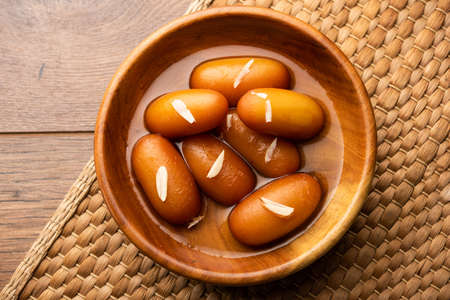 Lyangcha, Langcha, or Lemcha, is an Indian sweet dish prepared in West Bengal, Jharkhand, Odisha,...