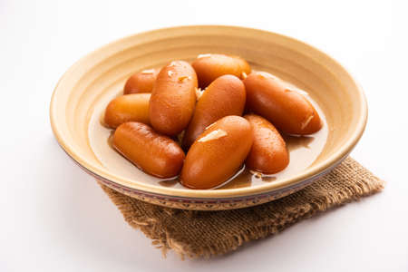 Lyangcha, Langcha, or Lemcha, is an Indian sweet dish prepared in West Bengal, Jharkhand, Odisha,...