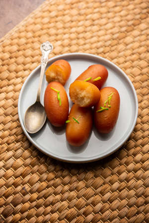 Lyangcha, Langcha, or Lemcha, is an Indian sweet dish prepared in West Bengal, Jharkhand, Odisha,...