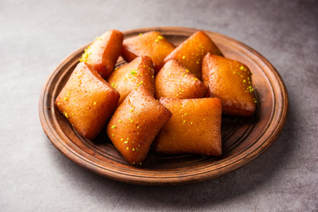 Chitrakoot, chitrakut is Bengali Indian sweet made from Paneer, flour, semolina, khoya, sugar