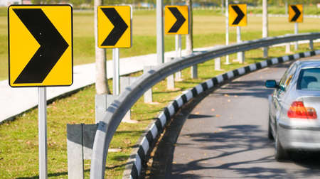 Right Turn