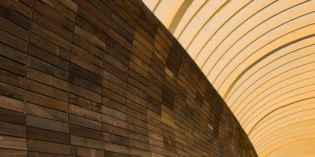 Curvesの写真素材