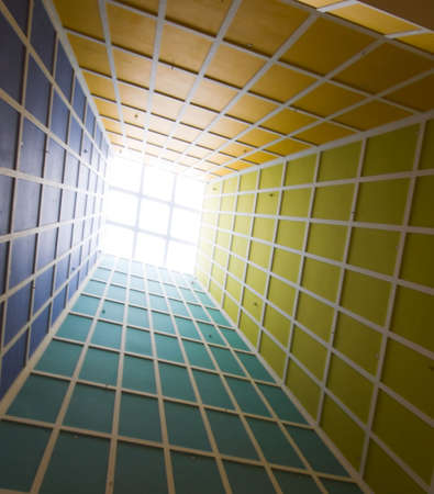 Architectural Abstractの写真素材