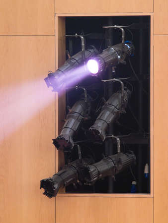 Spotlight の写真素材