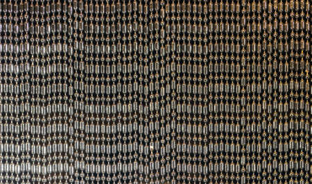 Metal Chain Link Curtain