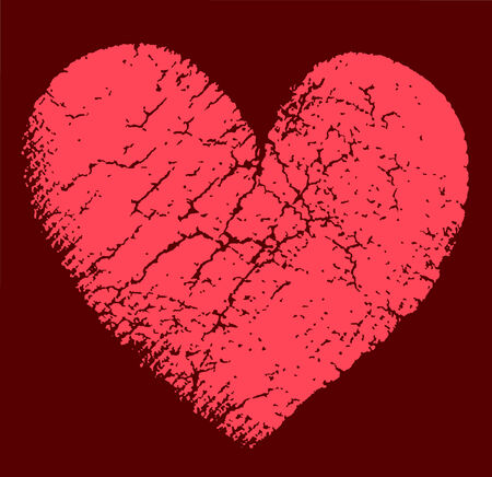 Heartのイラスト素材