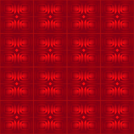 red abstract seamless backgroundのイラスト素材