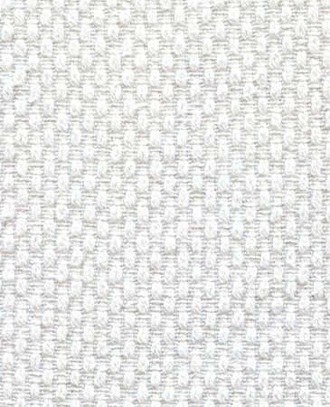 White canvas texture の写真素材