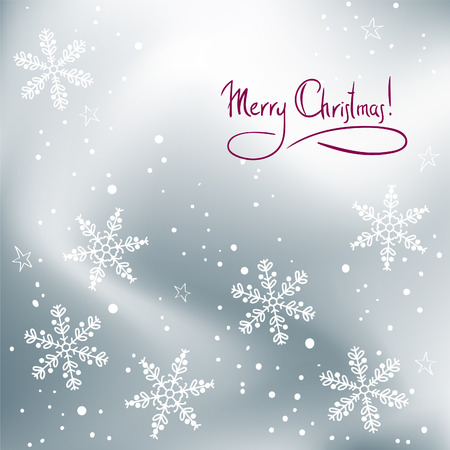 Christmas backgroundのイラスト素材