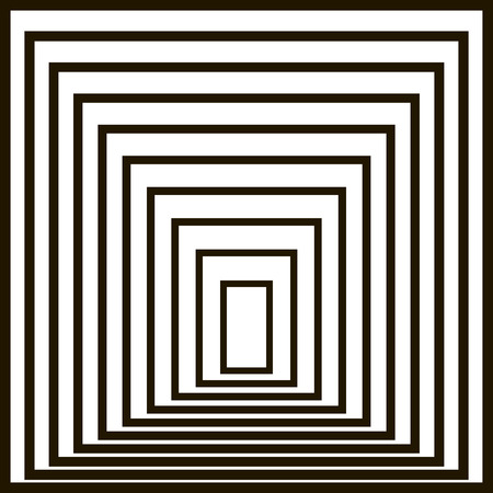 Geometric Vector Patternのイラスト素材