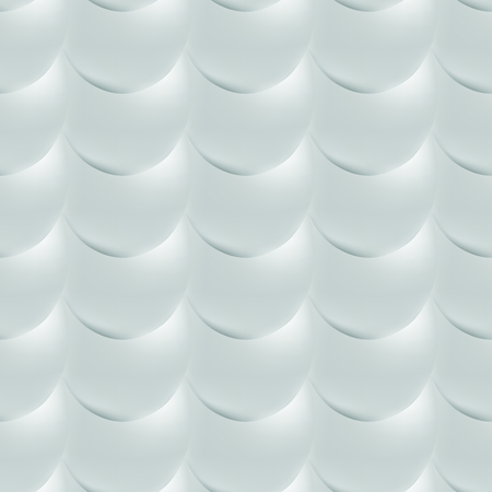 White texture. Seamless light neutral background.のイラスト素材