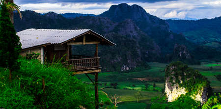 Phulangkaの写真素材