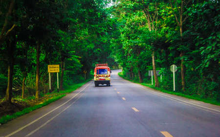 Sortie of the Mountain/Nanのeditorial素材