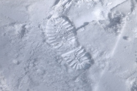 trace