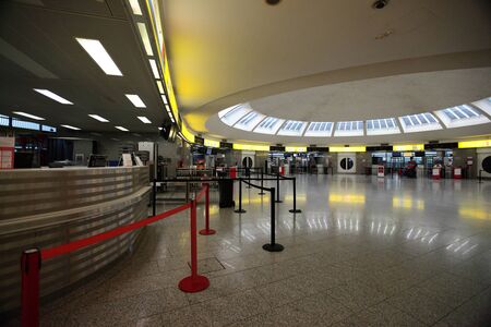 airport Facilities