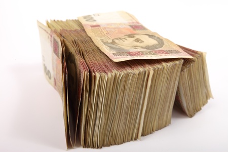 money of Ukraine