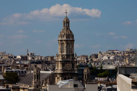 city