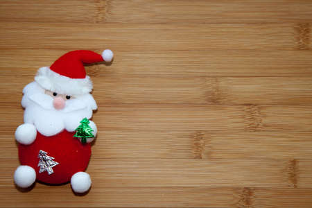 Christmas still lifeの写真素材