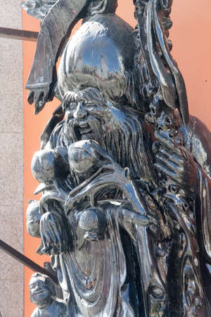 statueの写真素材
