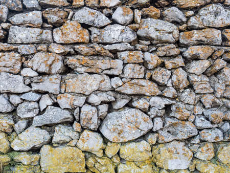Masonry wall pattern