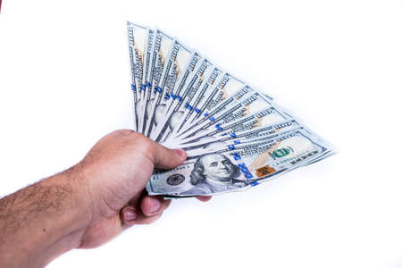 Pay - Buyの写真素材