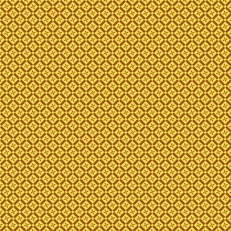 Geometric pattern with stars composition linear designの写真素材
