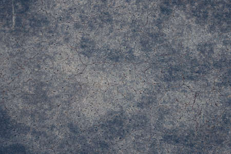 Photography of metal surface texture with rust and abstract. Iron surface, metal with scratches. Blue colour. Grunge style.の写真素材