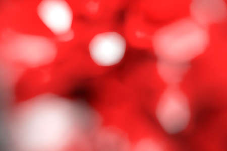 Photography of a gradient color with bokeh effect. Abstract effect. Colorful effect.の写真素材