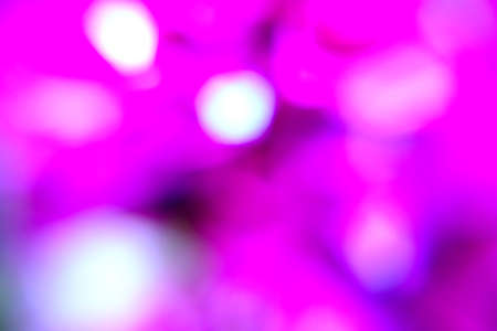 Photography of a gradient color with bokeh effect. Abstract effect. Colorful effect.の写真素材