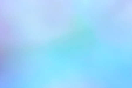 Photography of a gradient color with bokeh effect. Abstract effect. Colorful effect.の写真素材