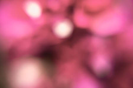 Photography of a gradient color with bokeh effect. Abstract effect. Colorful effect.の写真素材