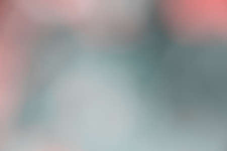 Photography of a gradient color with bokeh effect. Abstract effect. Colorful effect.の写真素材