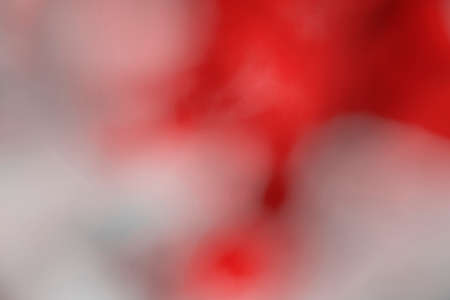 Photography of a gradient color with bokeh effect. Abstract effect. Colorful effect.の写真素材