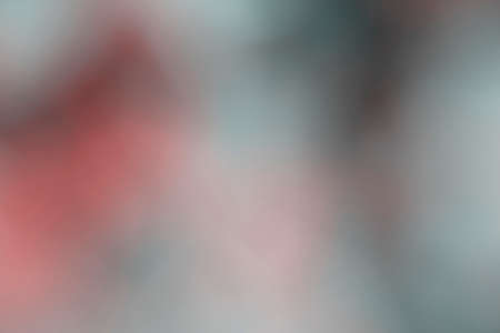 Photography of a gradient color with bokeh effect. Abstract effect. Colorful effect.