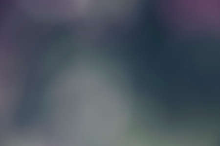 Photography of a gradient color with bokeh effect. Abstract effect. Colorful effect.の写真素材