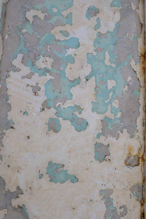Photography of metal surface texture with rust and abstract. Iron surface, metal with scratches. Grunge Style.の写真素材
