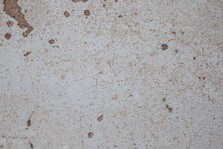 Photography of concrete surface texture with rust and abstract. Concrete surface, concrete, stone, with scratches. Grunge Style.の写真素材